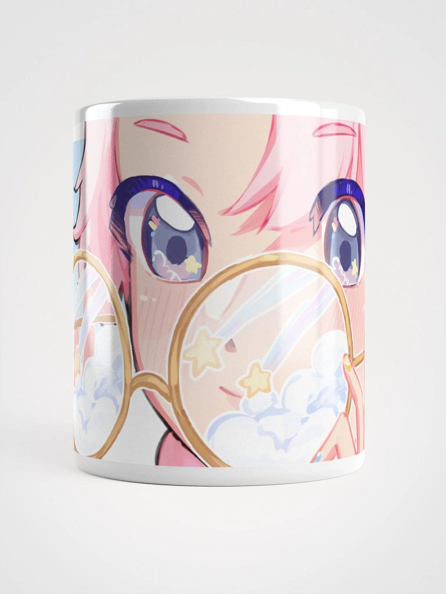 Cloudy Glasses Mug product image (10)