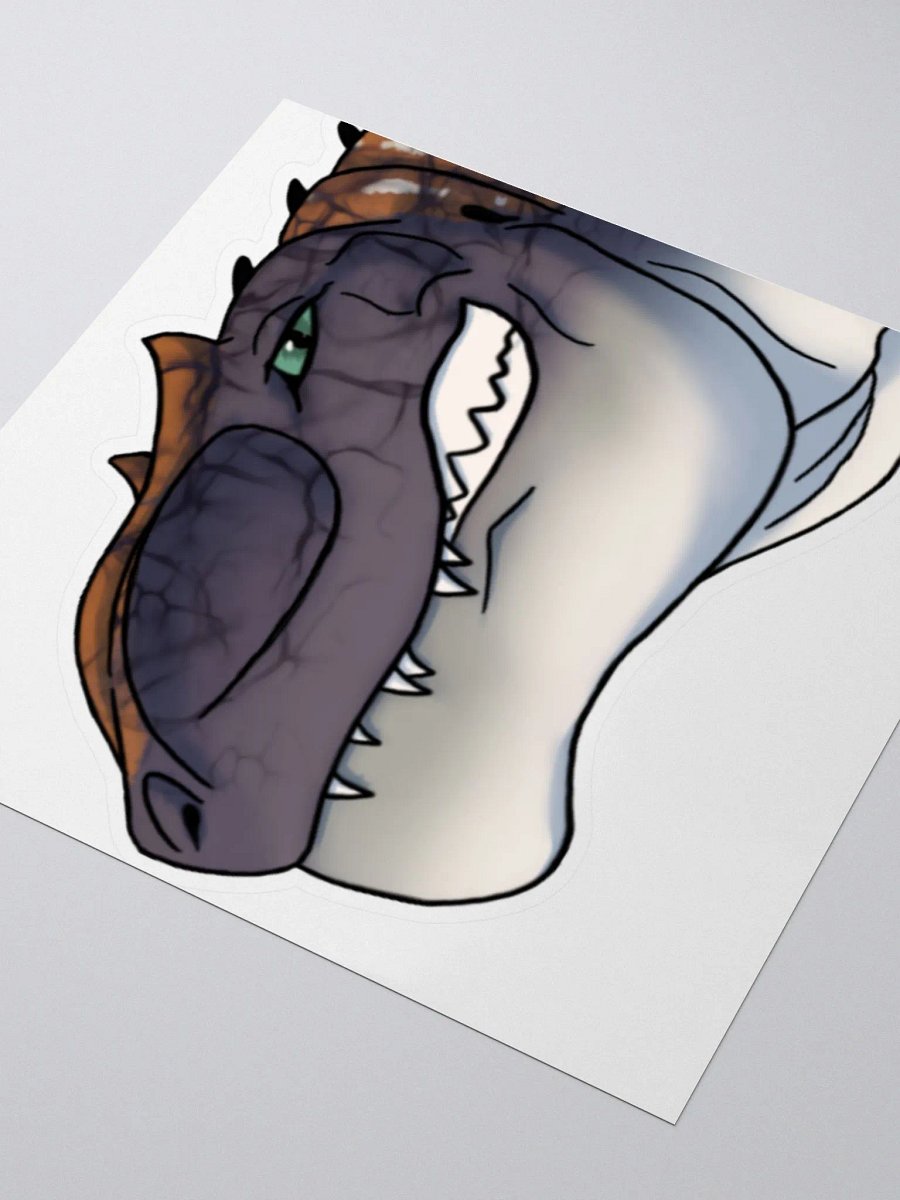 Gigachad Sticker product image (8)