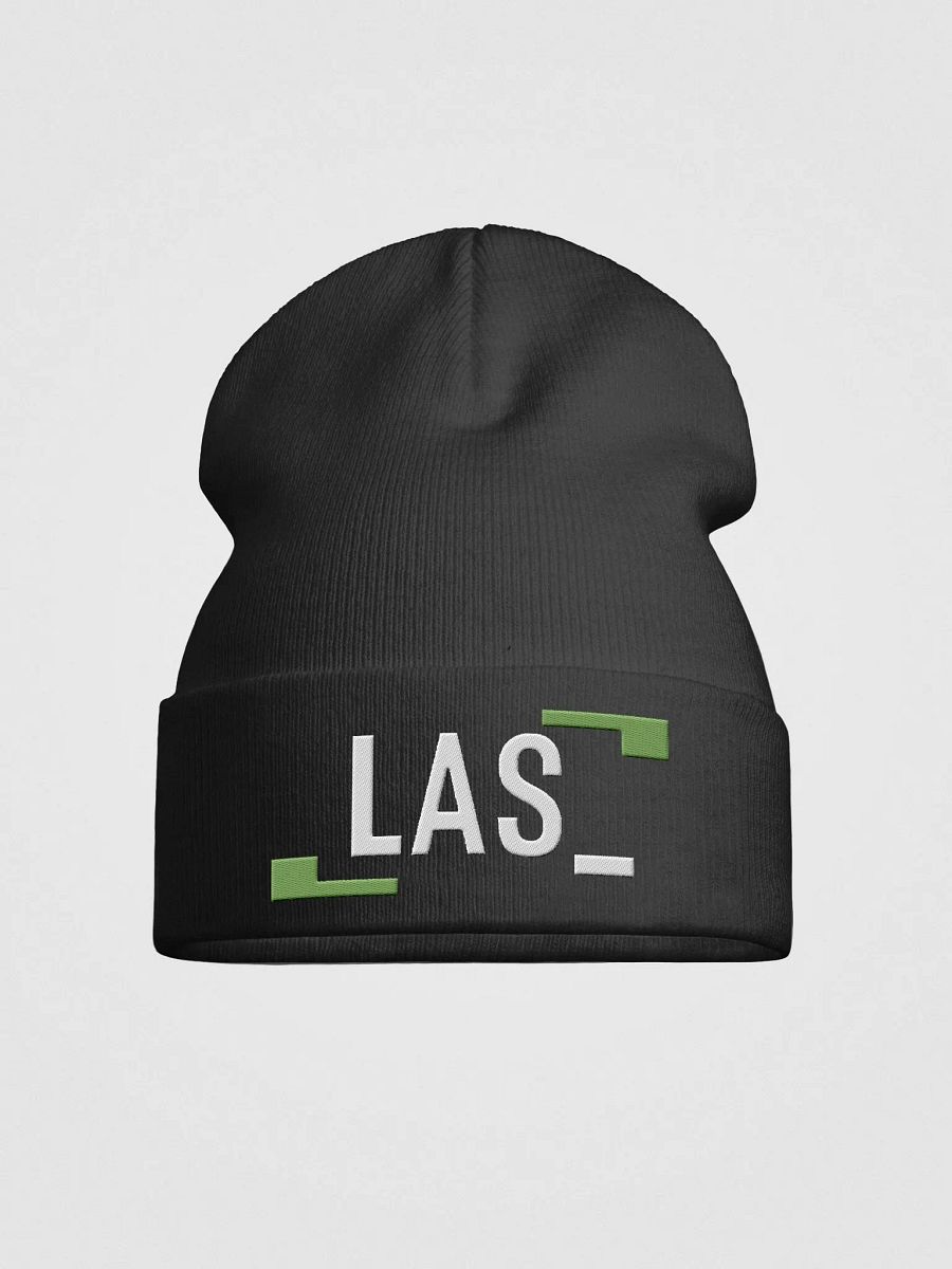 LaS Otto Knit Beanie product image (4)