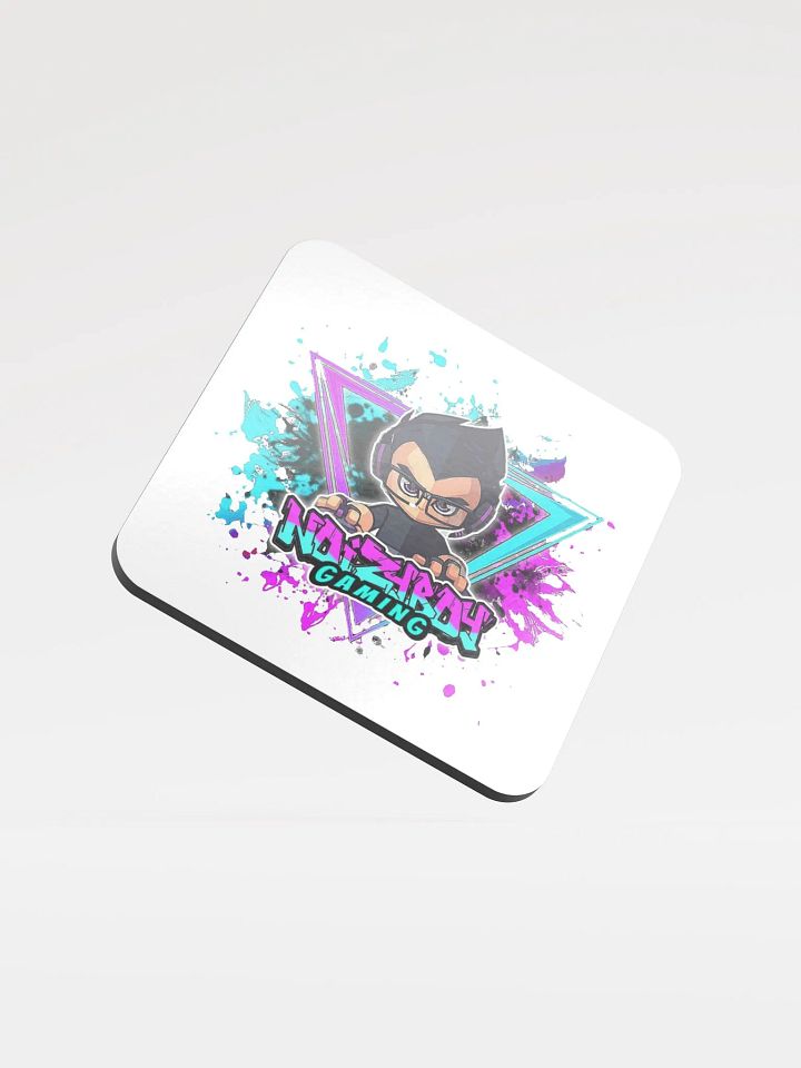 Noizyboy Coaster product image (1)