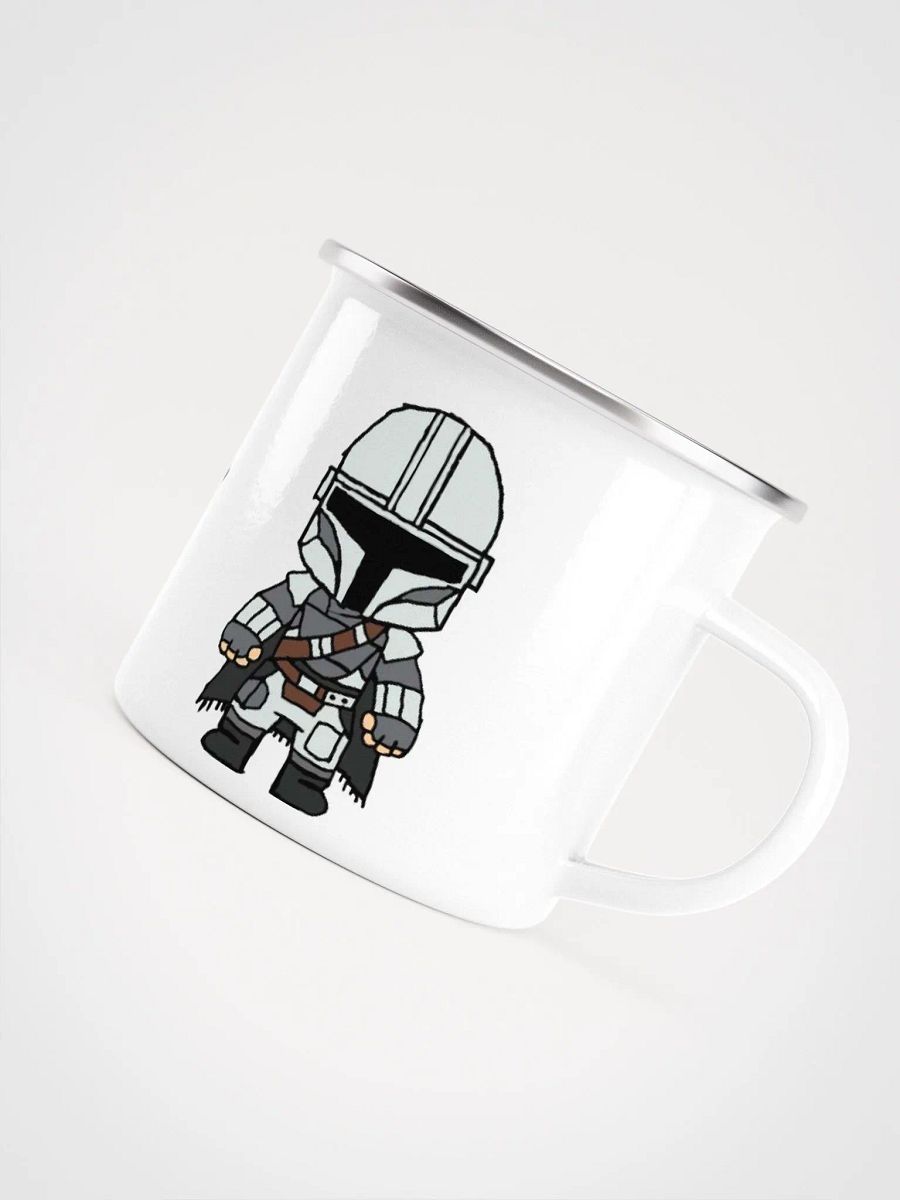 Clan camper coffee cup product image (5)
