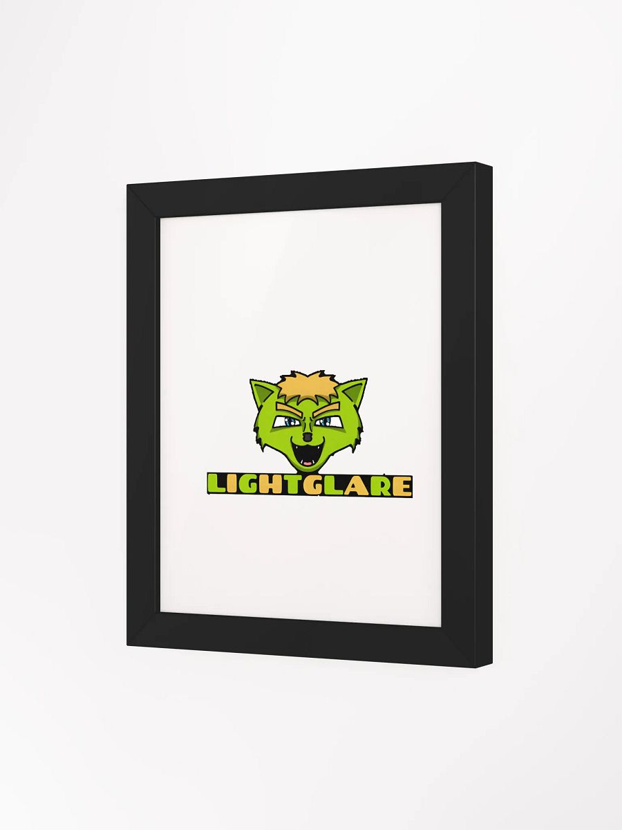 Lightglare poster product image (17)