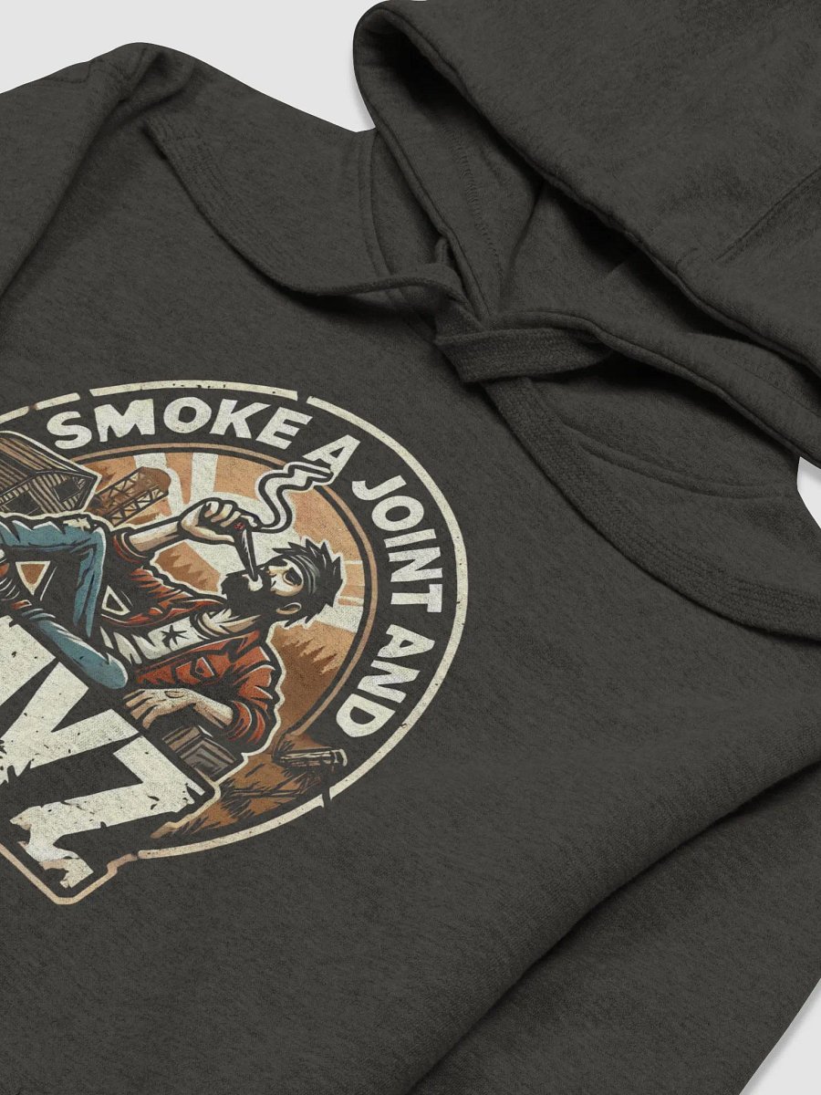 Smoke a Joint and DayZ product image (5)