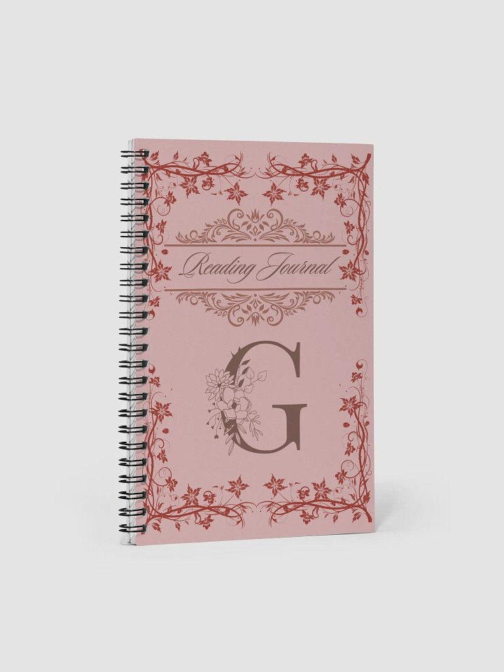 Enchanted Reading Journal – A Fairy Tale for Your Bookshelf product image (2)