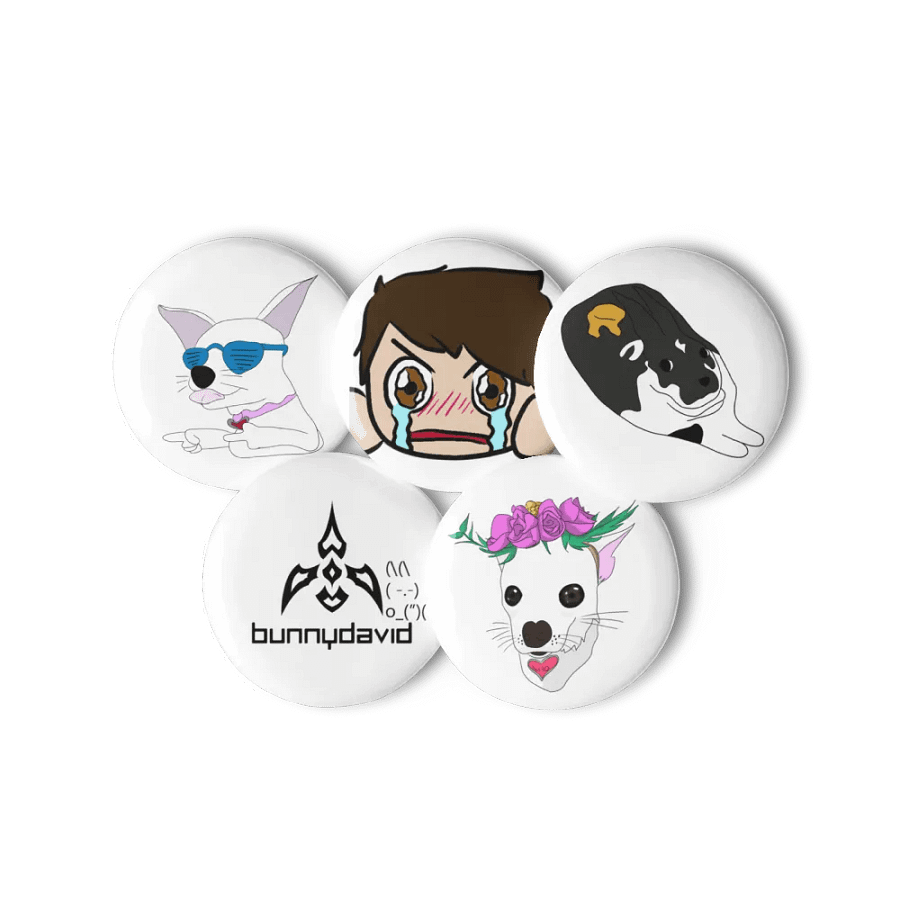 Pin Set product image (6)
