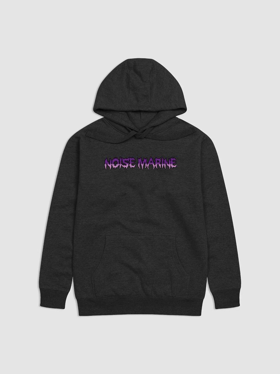 Deadlifts For The Dark Gods - Noise Marine Hoodie product image (1)