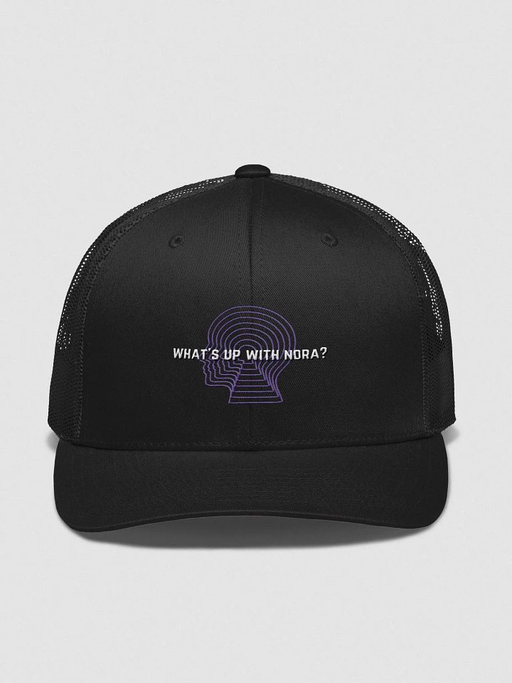 What's up Cap product image (2)
