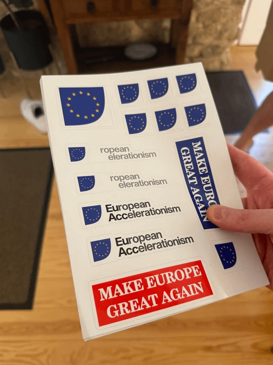 eu/acc official stickers - glossy film product image (1)