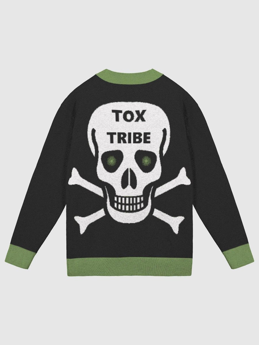 Toxic Comfy Cardigan product image (2)