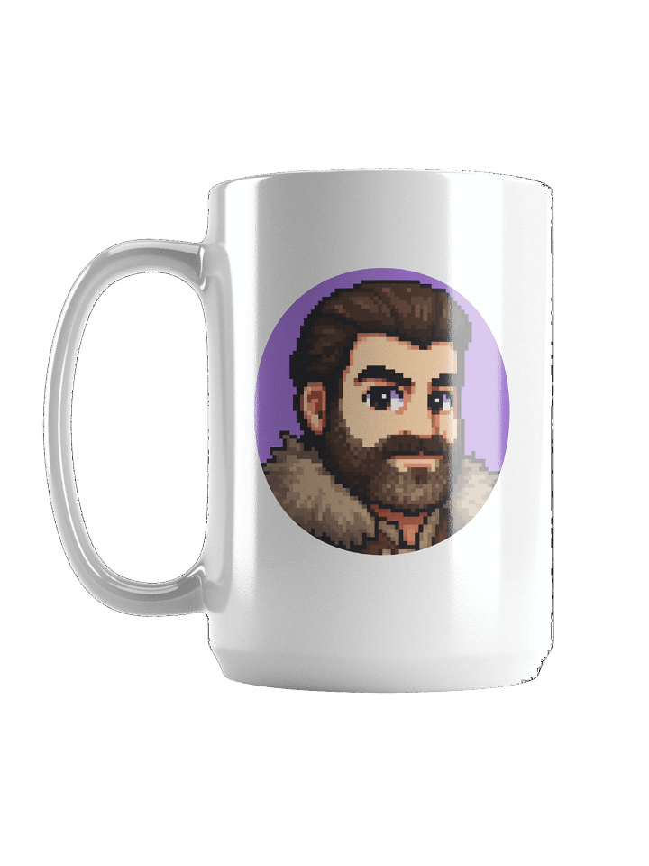 Pixel Alt Mug product image (1)