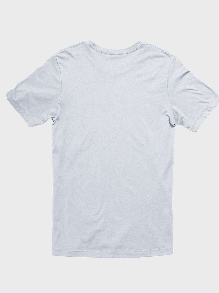 Arctic Valley - Pastel tee product image (6)