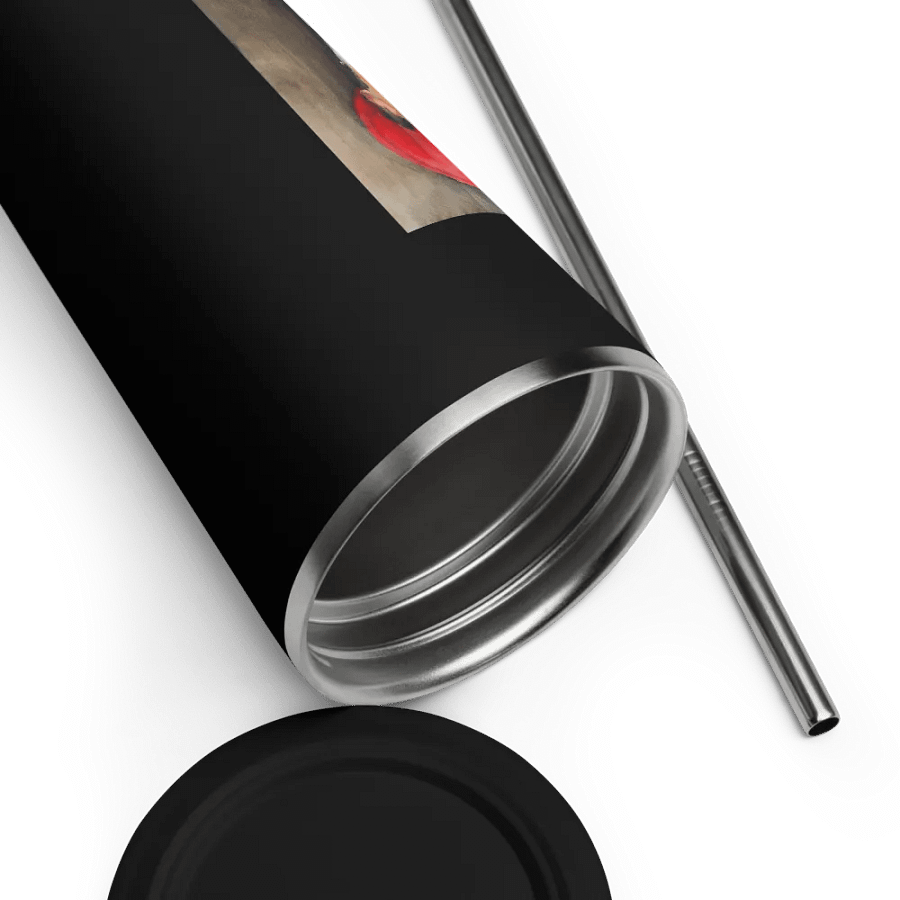 The Dog Poppy - dogPXL Artistic series Insulated Tumbler product image (4)