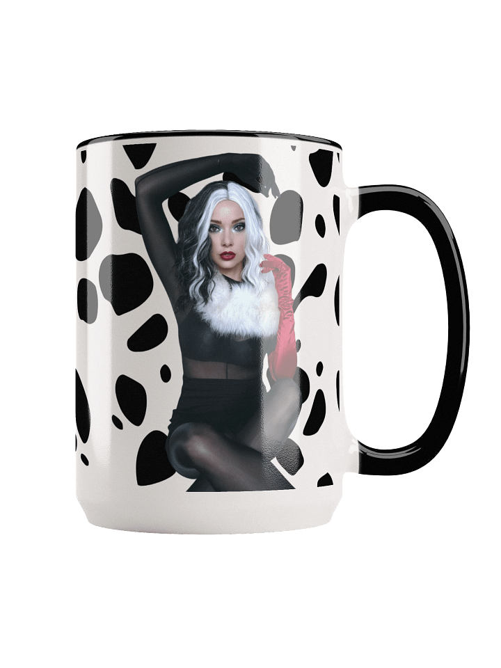 Cosplay Merch product image (1)