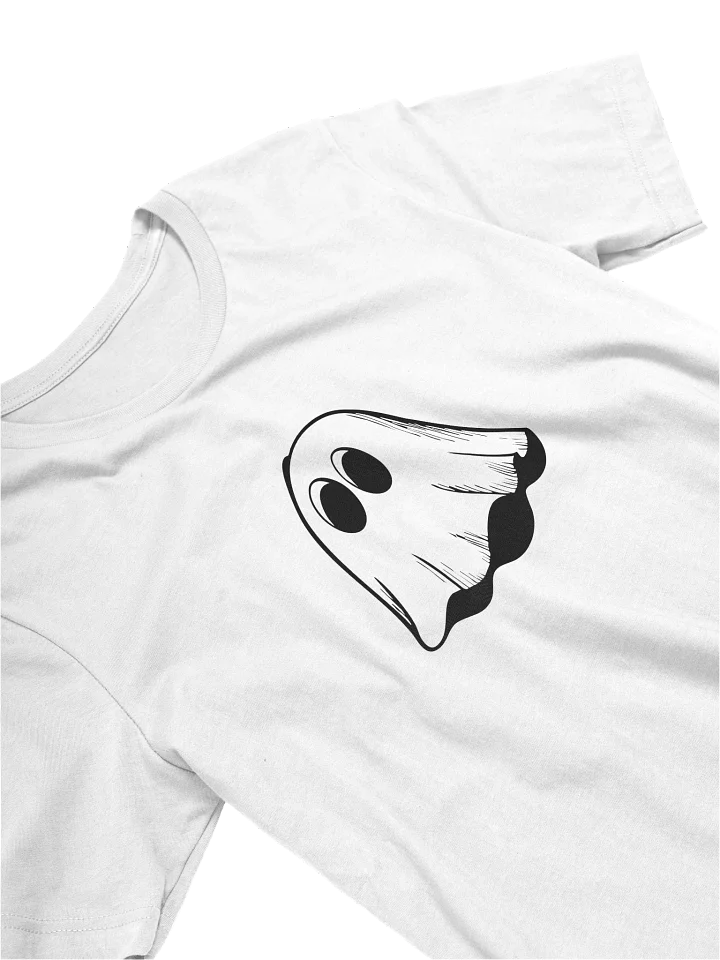 Halloween Ghost | Minimalist product image (1)