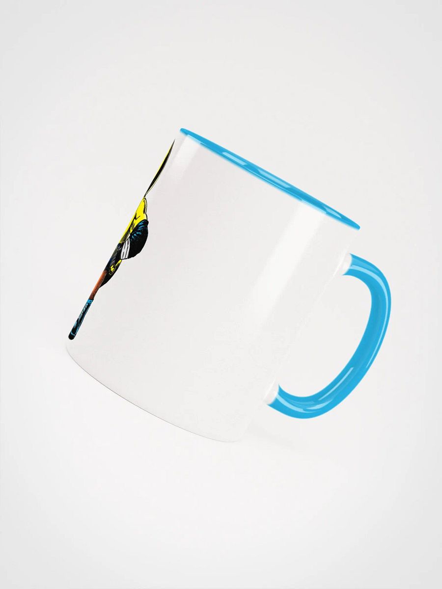Lucky Duck - Ceramic Mug product image (5)
