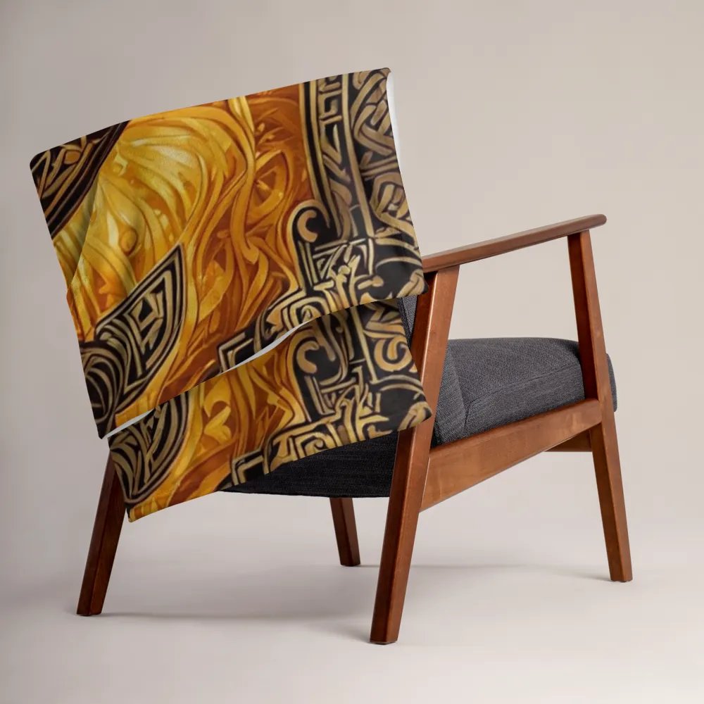 Symbology Blanket product image (15)