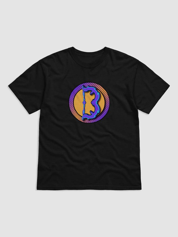 BNA Logo B T-Shirt product image (1)