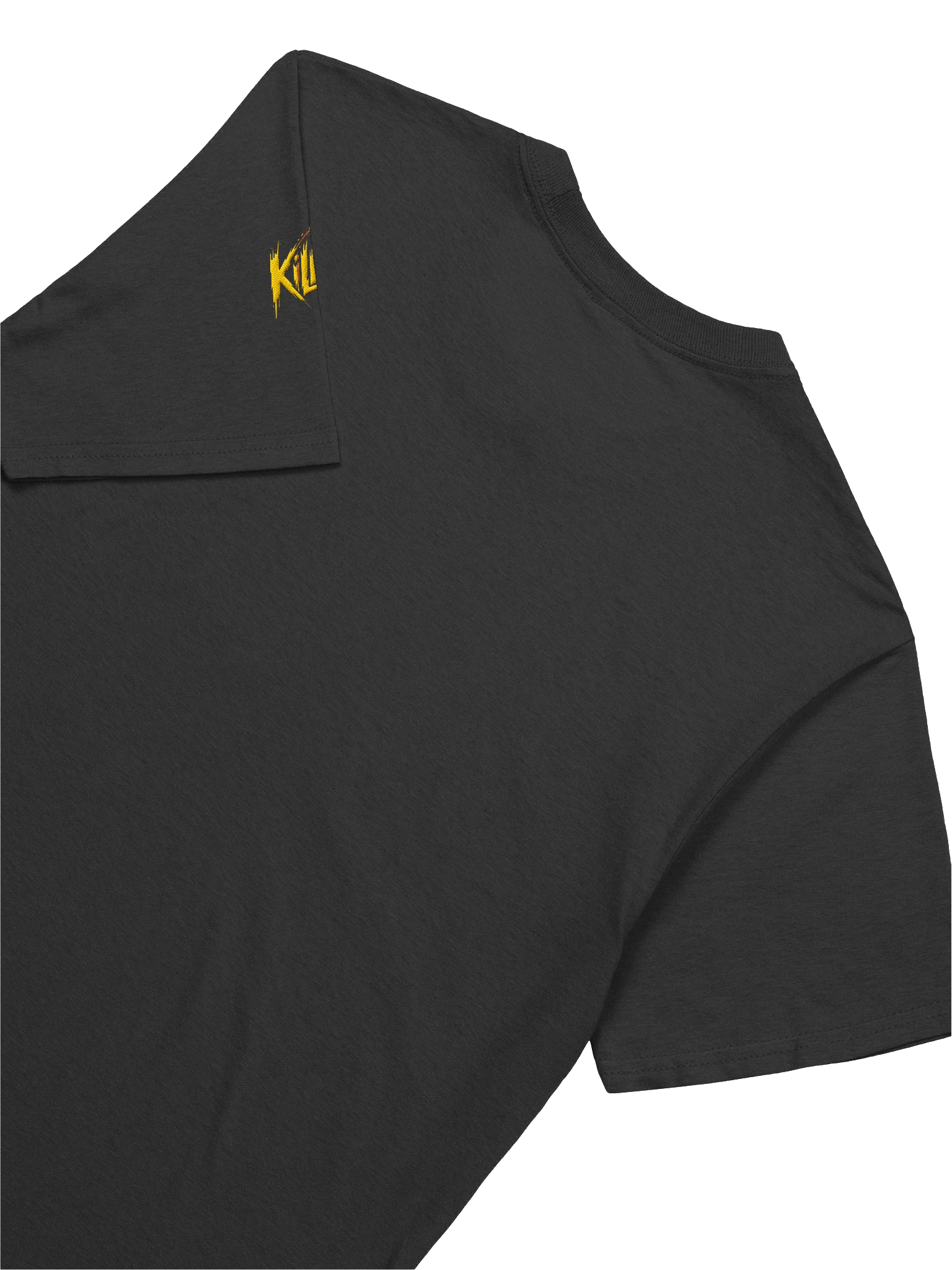 Aura Killer Brushstroke T-Shirt product image (32)