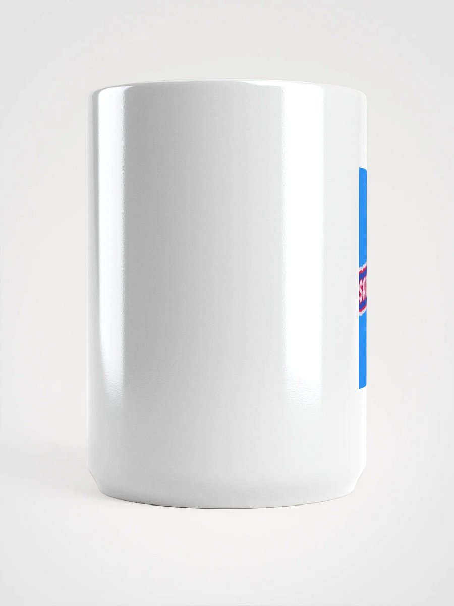 Sammy Sk Football: Game Day Mug product image (5)