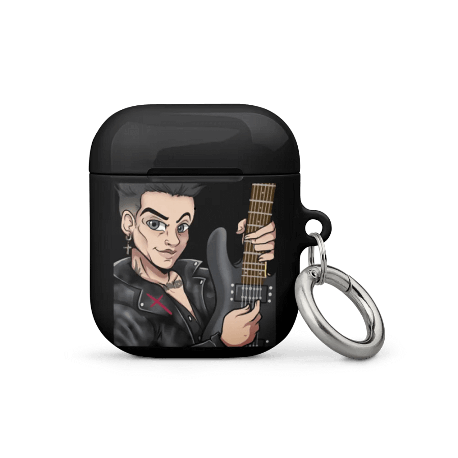 Rockin-Air Pod Case product image (1)