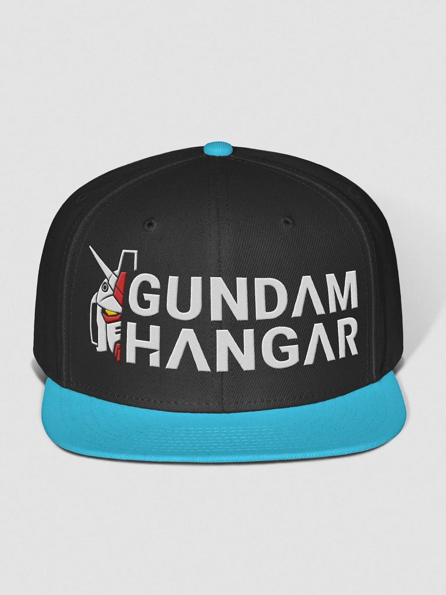 Gundam Hangar product image (1)
