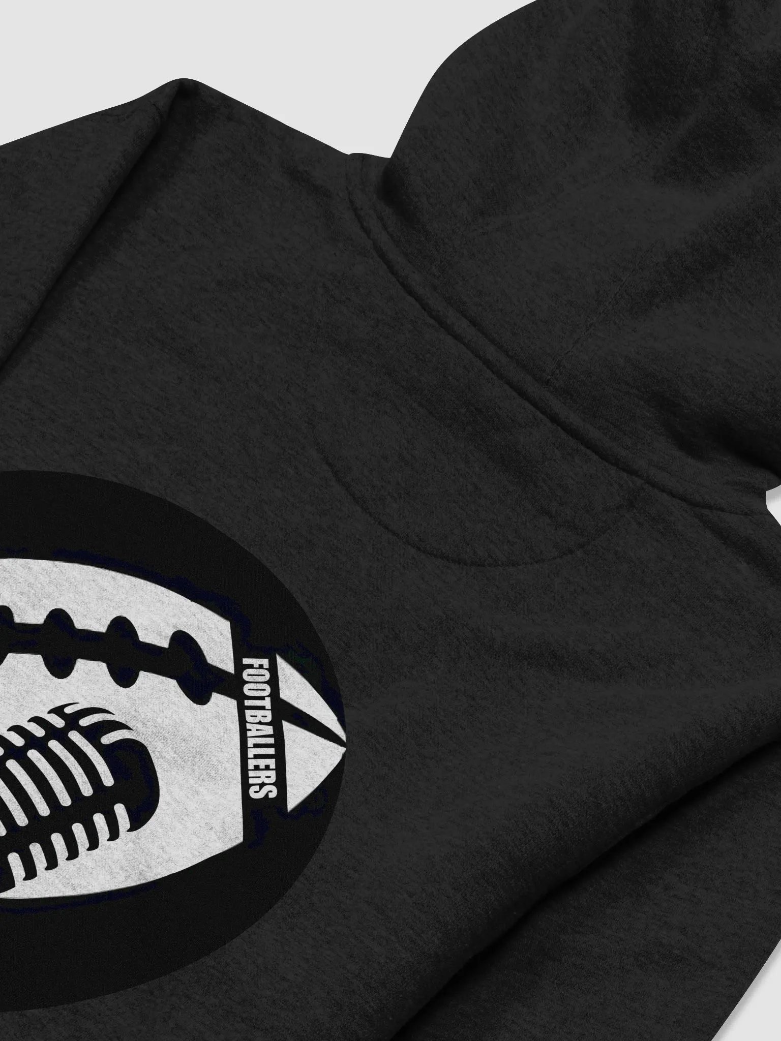 Footballers Anonymous Premium Hoodie product image (48)