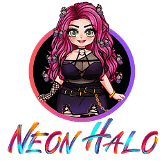 NeonHalo