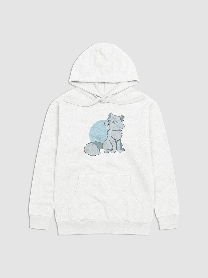 Arctic Fox Hoodie product image (1)