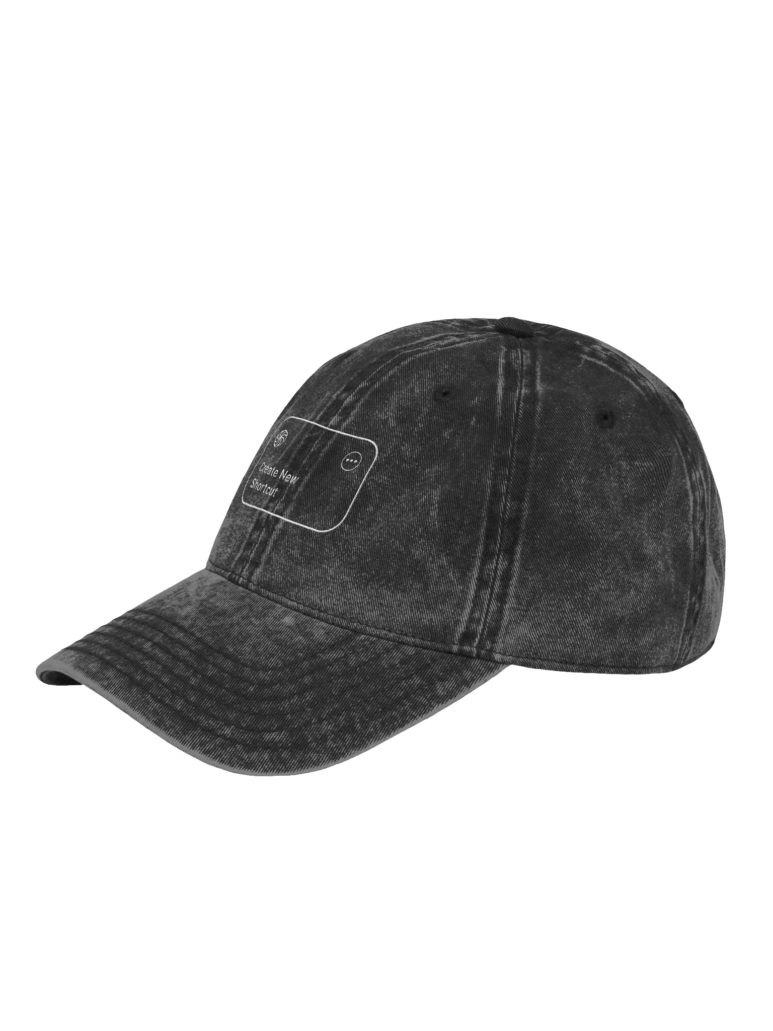 Create Shortcut Hat product image (4)