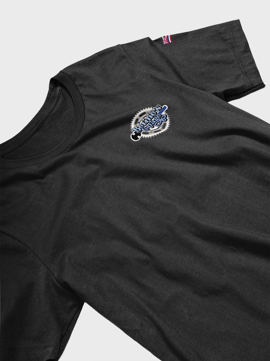 The Brochanics Supersoft Shirt product image (11)