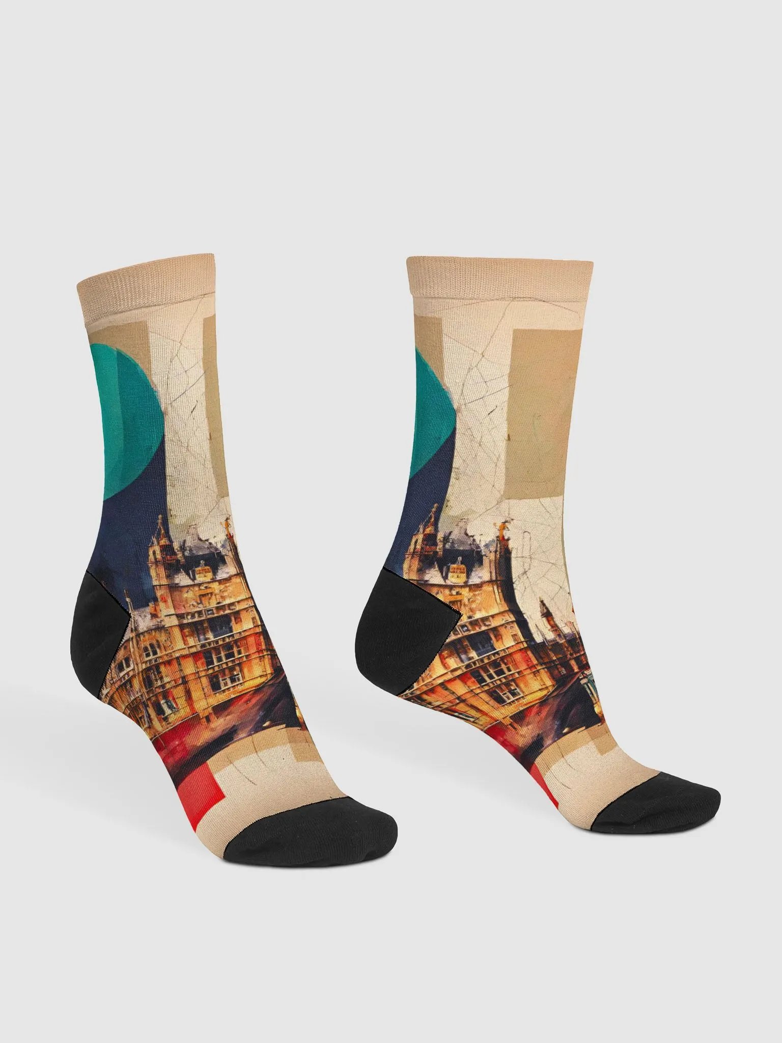 Micasa Socks product image (3)