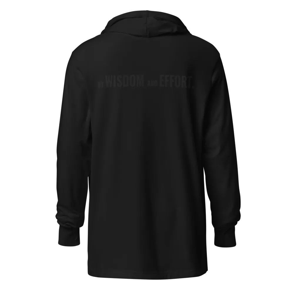 Long Sleeve Hoodie product image (5)