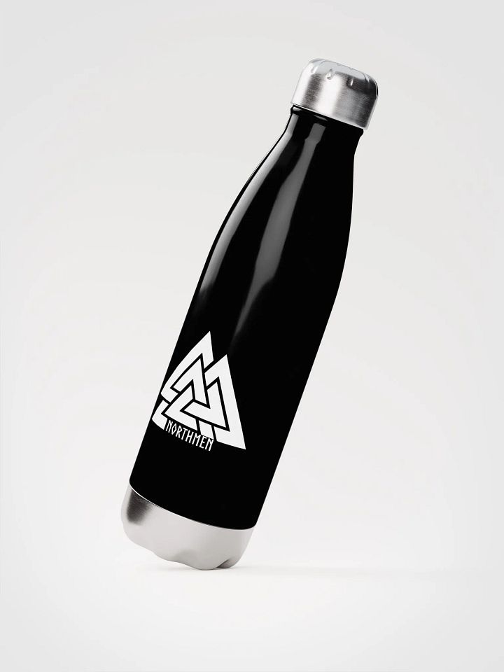 The Northmen - White Stylish - Bottle product image (2)