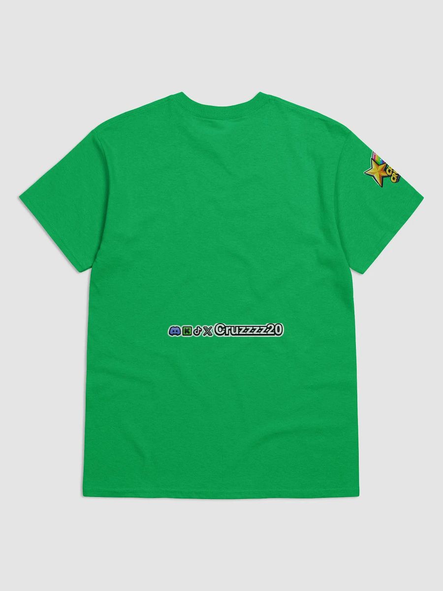 Cruzzzzie'z Comfy T-Shirt product image (21)
