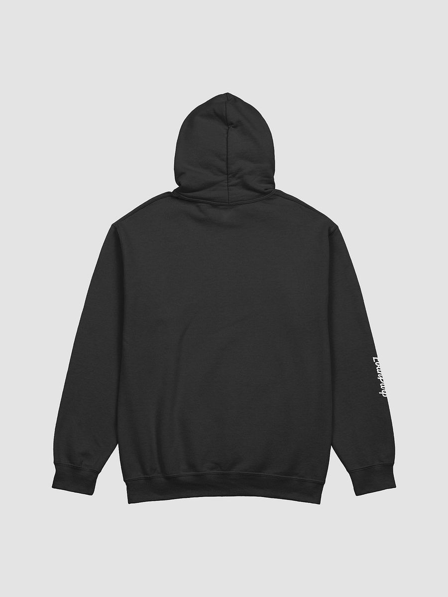 EP Hooded Sweatshirt product image (8)