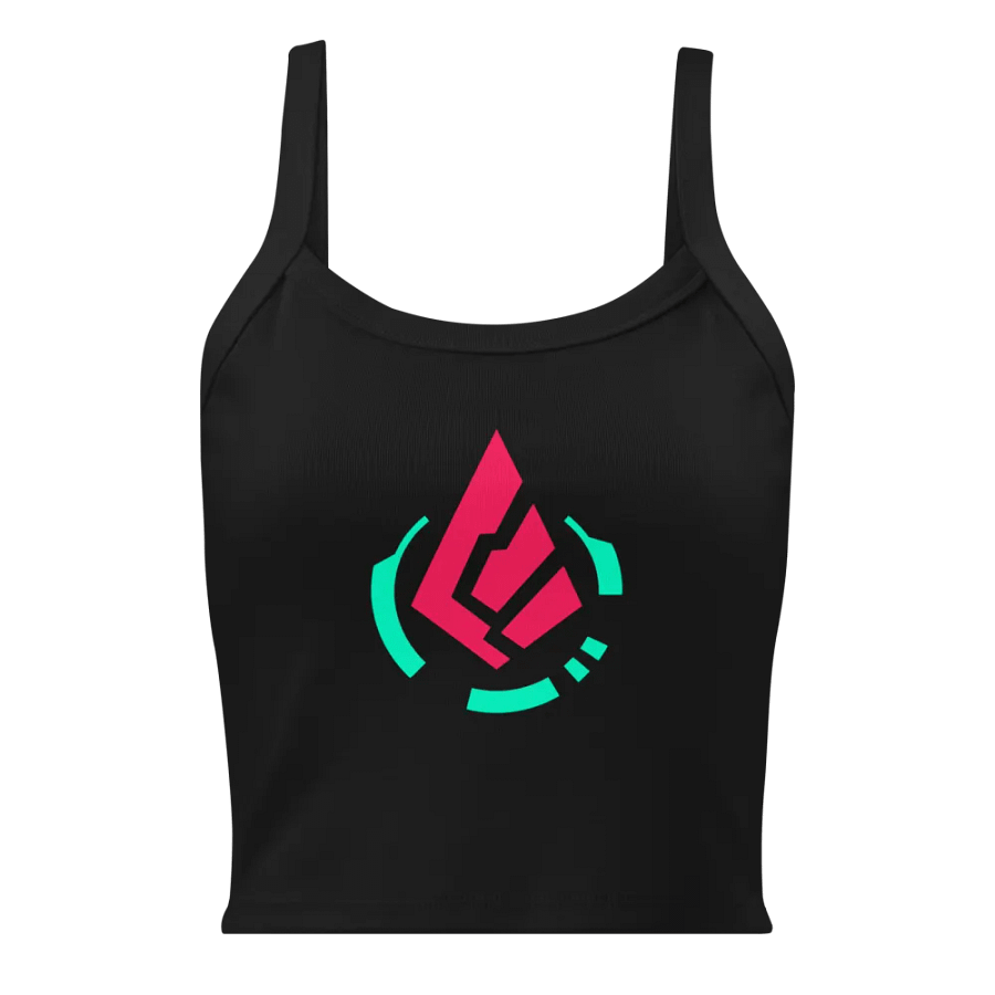 Cyber Tank Top product image (1)