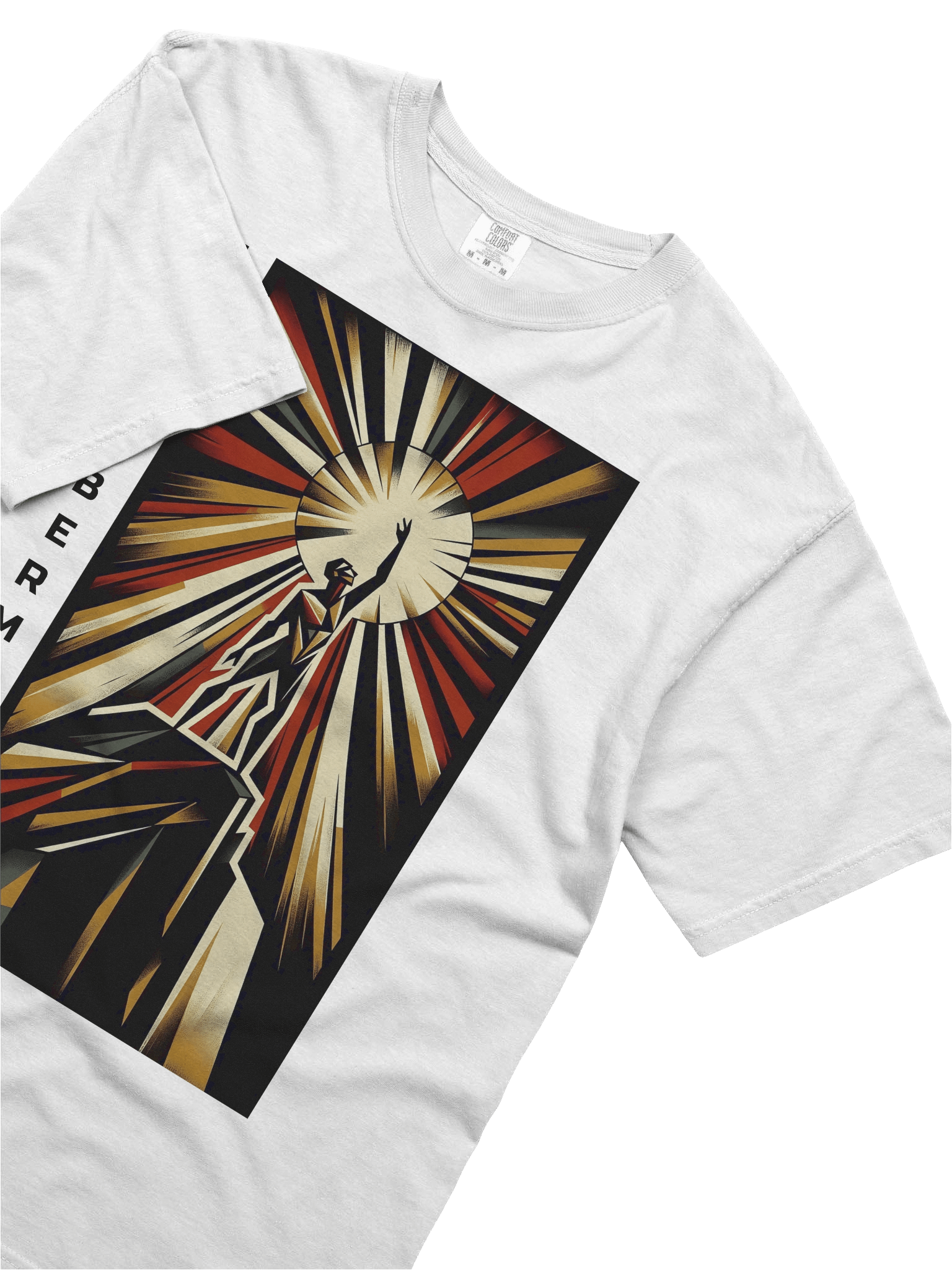 The Übermensch product image (3)