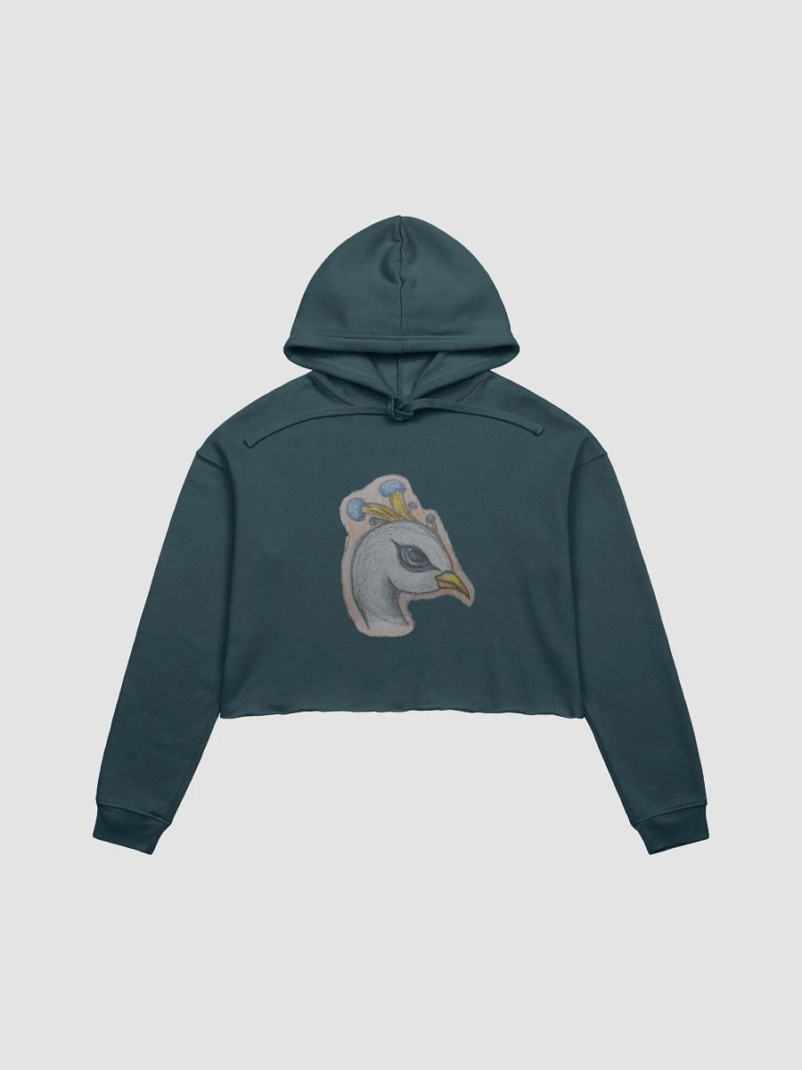 Dance Team Crop Hoodie product image (1)