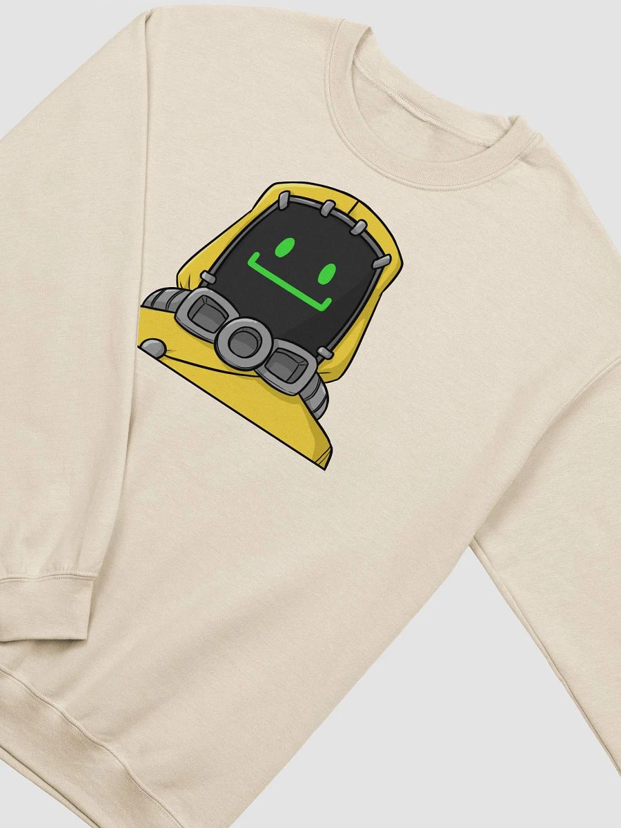 Staffer Crewneck product image (2)