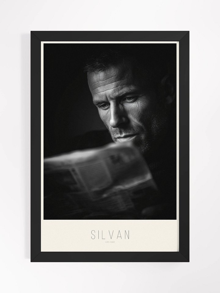 SILVAN product image (2)