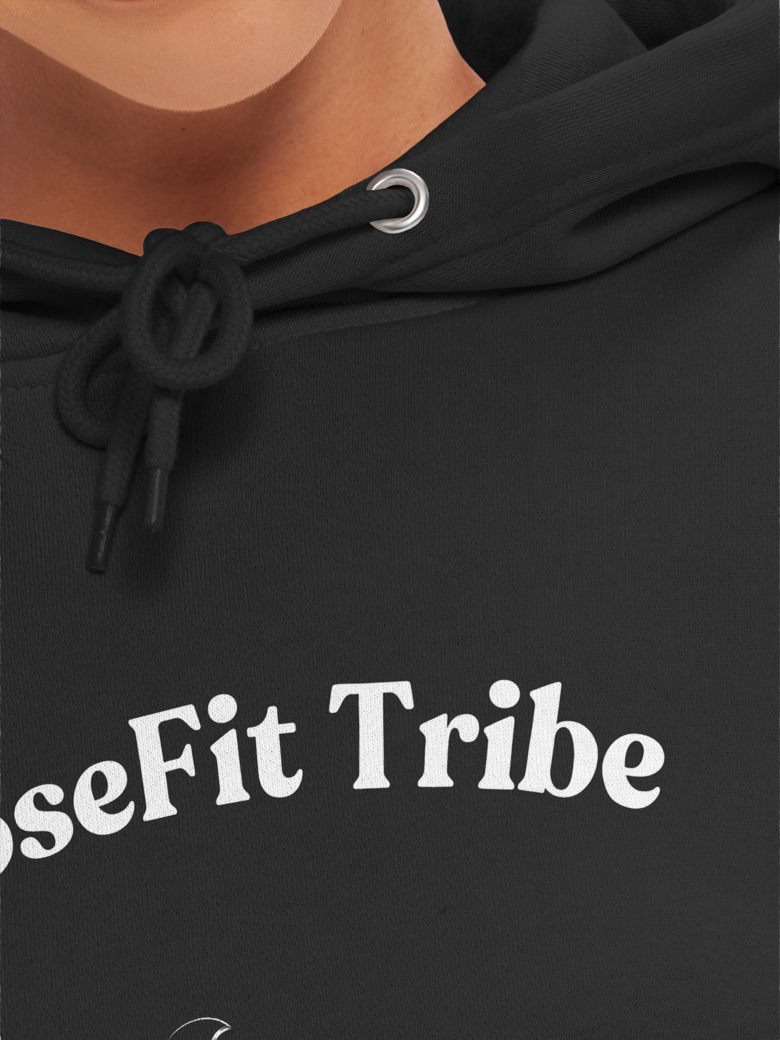 MooseFit Tribe Warrior Sweat Shirt product image (33)