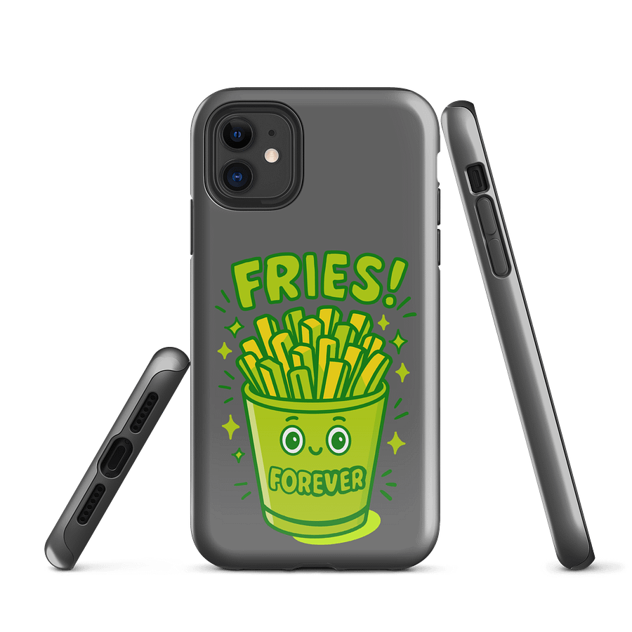Fries Forever product image (1)