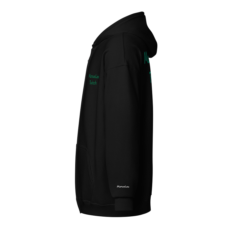 MarwsLeu Twitch Zip Hoodie product image (3)