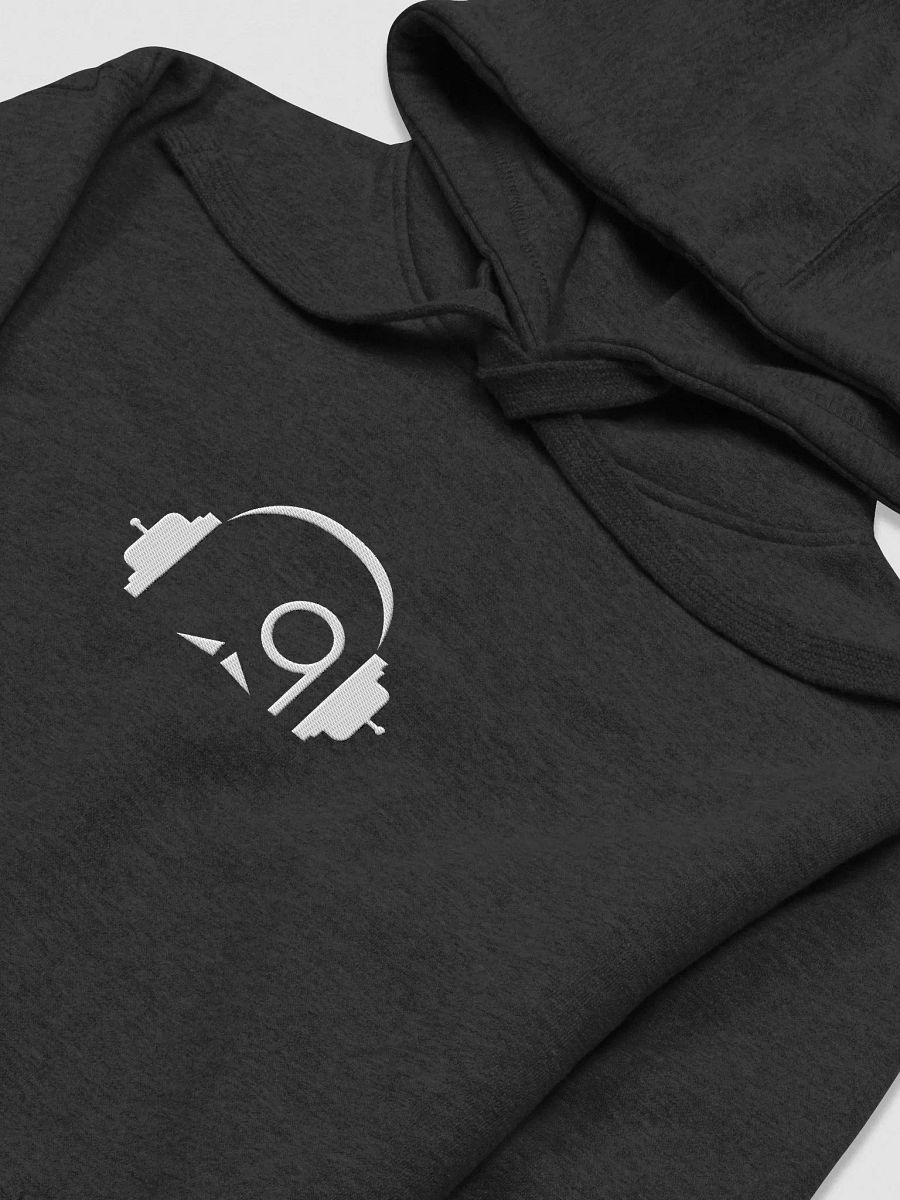 The Heritage Hoodie product image (13)