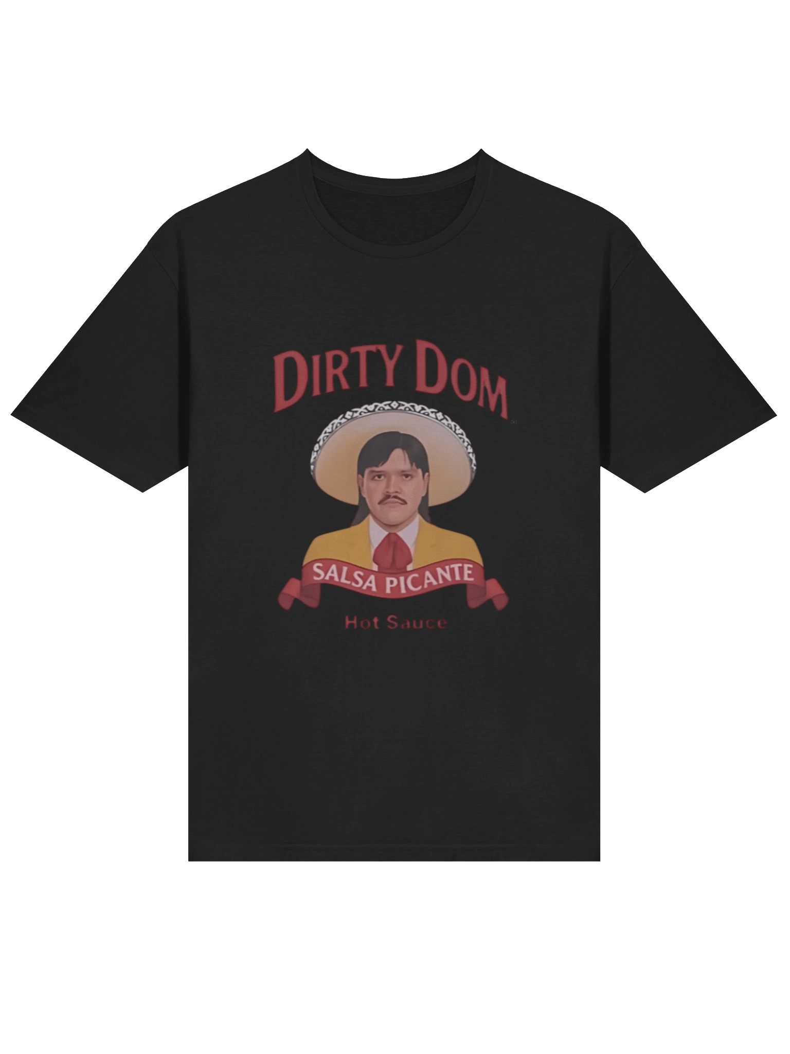 Dirty Dom Tapatio Shirt product image (2)