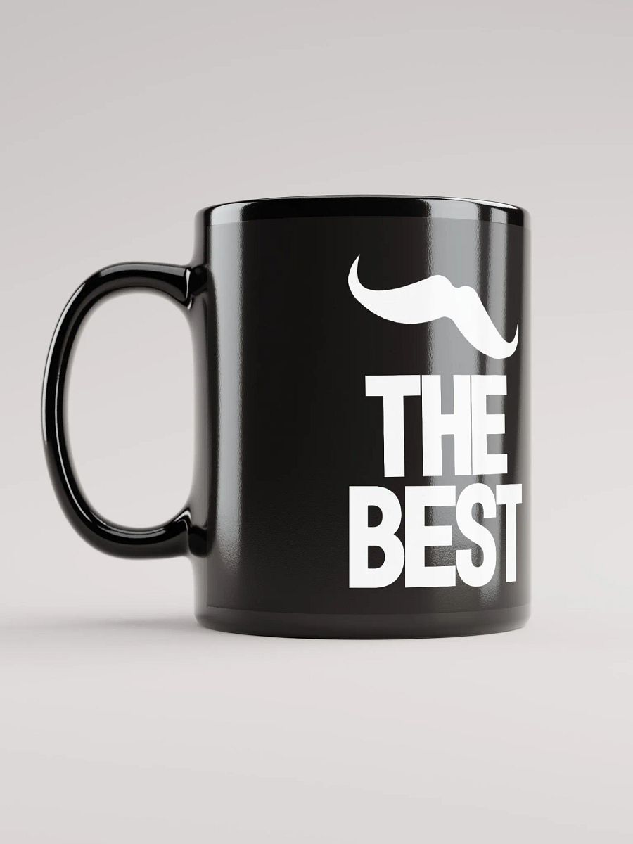 The Best Mug product image (6)