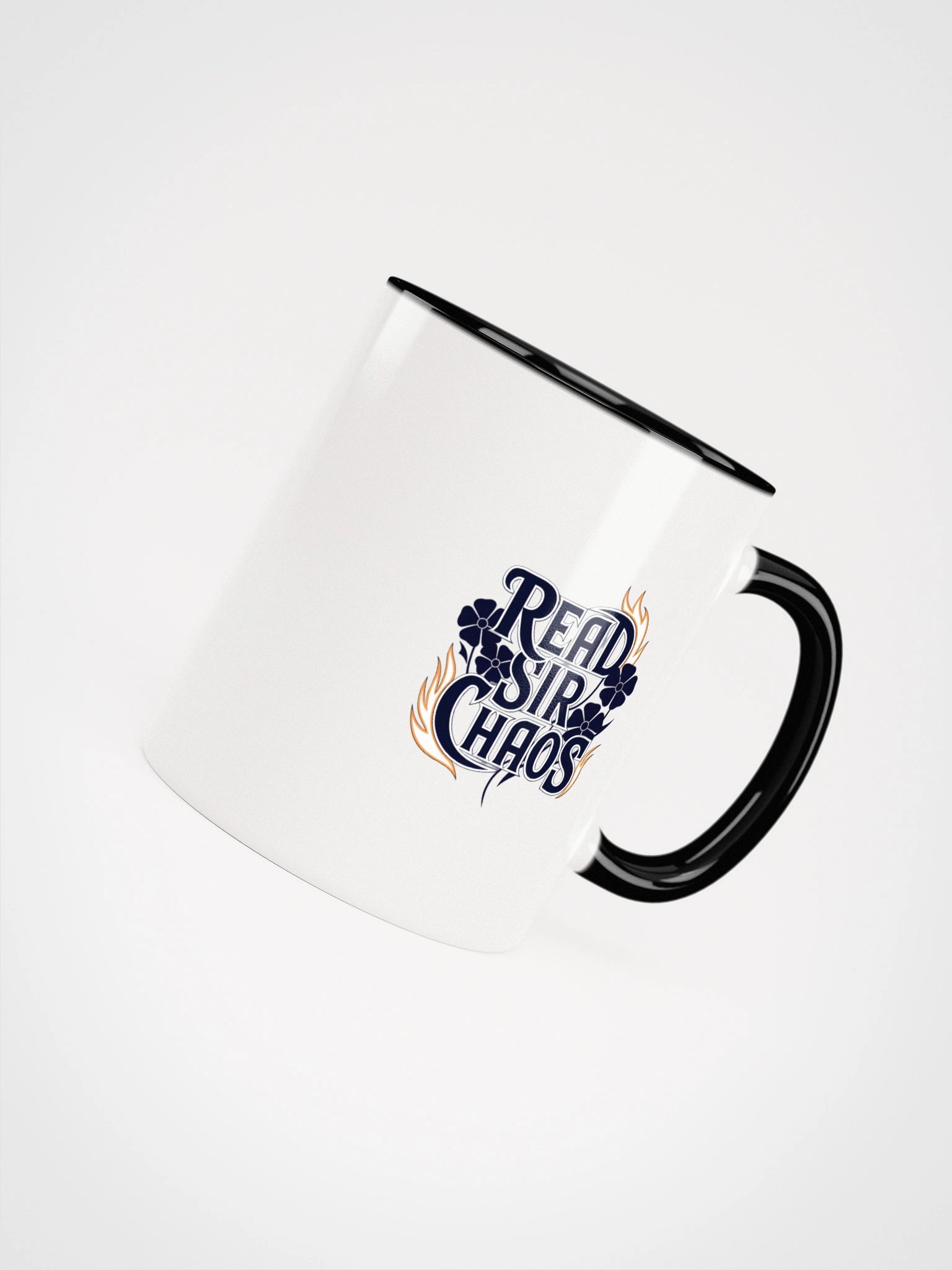 Chaos Ceramic Mug with Color product image (28)