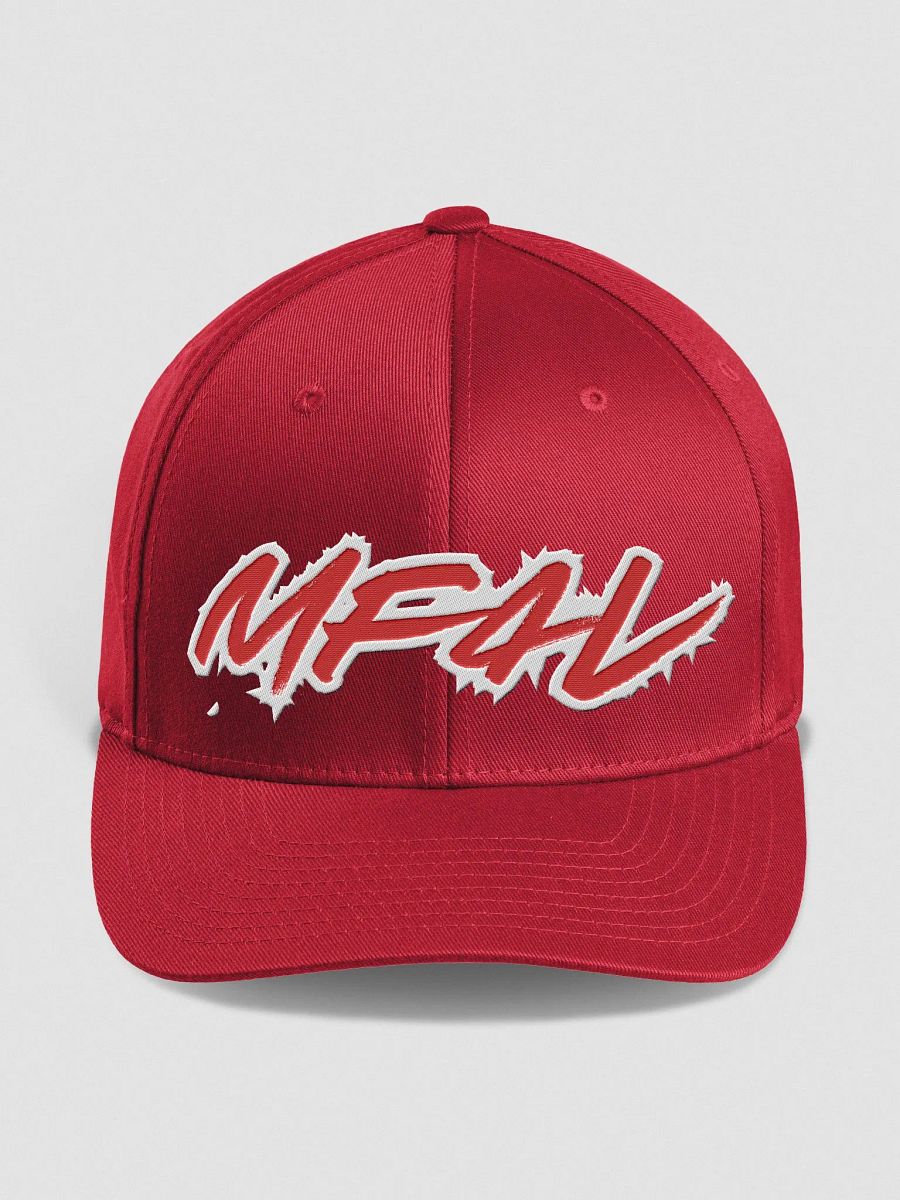 MF4L (Limited BloodLine Series) product image (1)