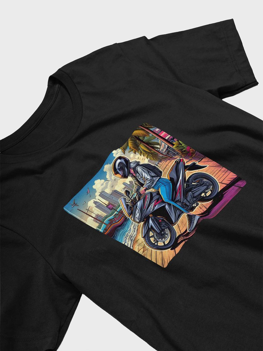 Coastal Cruiser Adventure T-Shirt product image (31)
