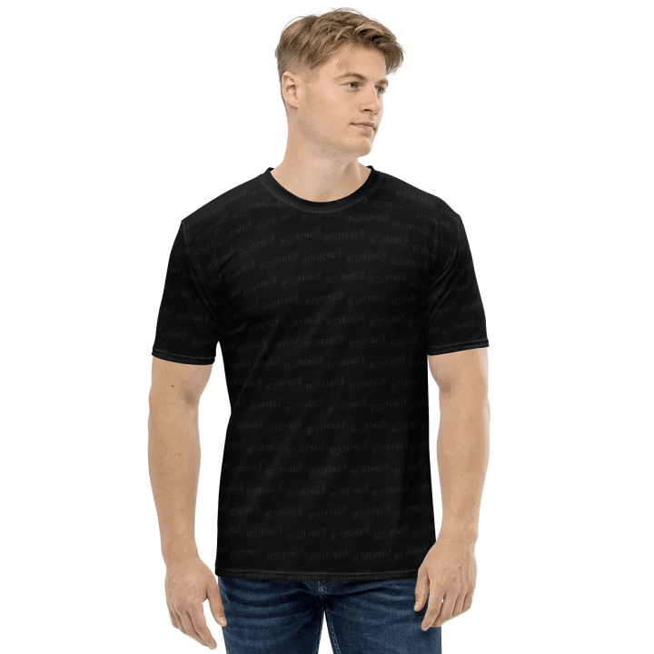 Ghost T-Shirt product image (1)